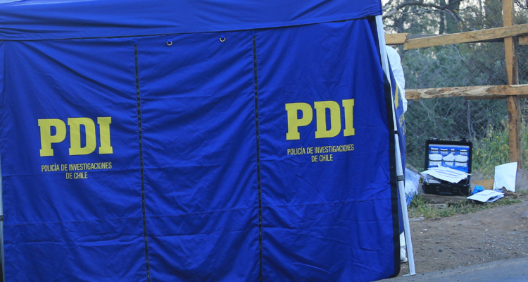 Joven de 18 años muere tras riña en Calbuco.