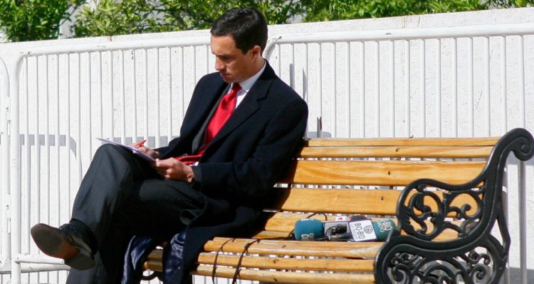 “Se politiza y llueven acusaciones por Twitter”: El “desahogo” de Jobet por licitación del litio