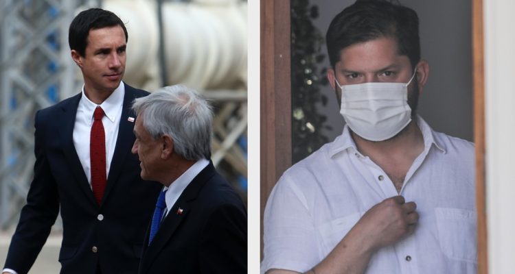 Litio: Gobierno lamenta desinformación y precisa que sí consideraron sugerencias del equipo de Boric