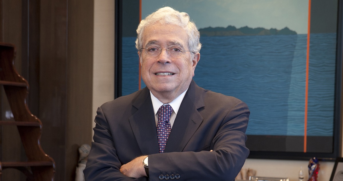 Juan Carlos Yarur