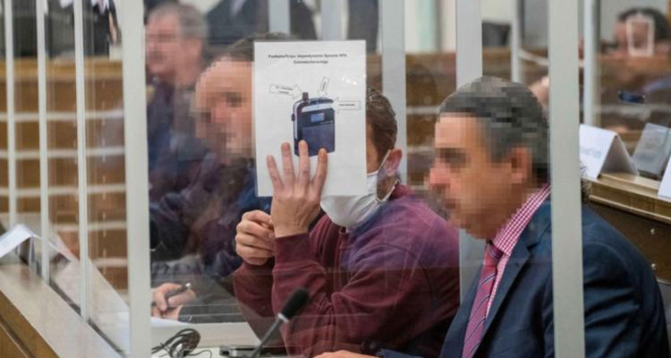 Juicio histórico en Alemania: condenan a perpetua a excoronel sirio del régimen de Bashar al-Ássad