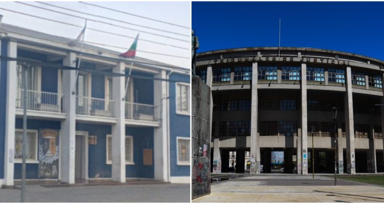 Acusados por fraude en municipio de Lota