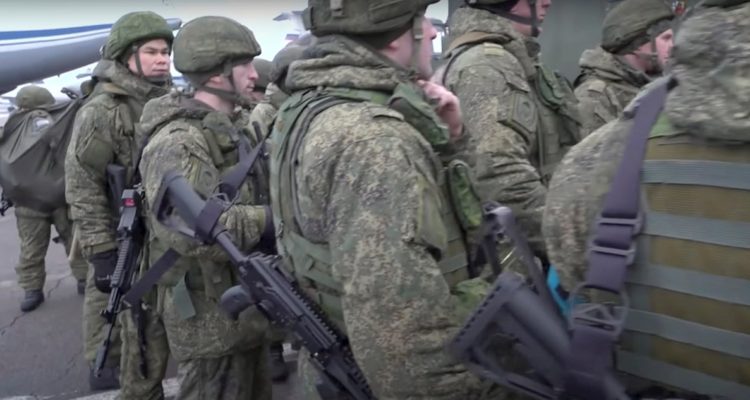 Gobierno de Kazajistán considera que situación por protestas se estabilizó en todo el país