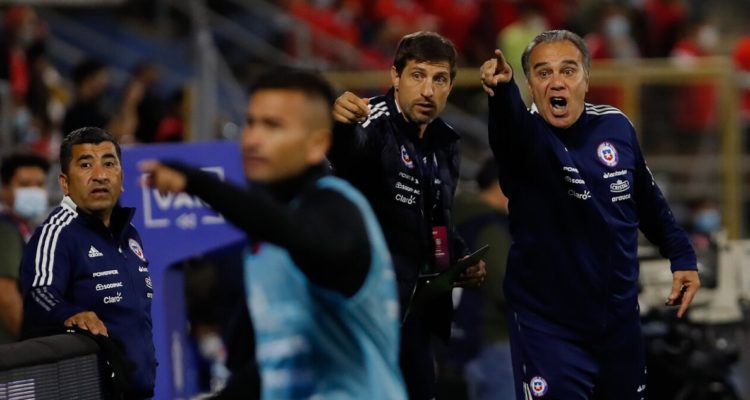 La Roja visita a Bolivia con la obligación de ganar