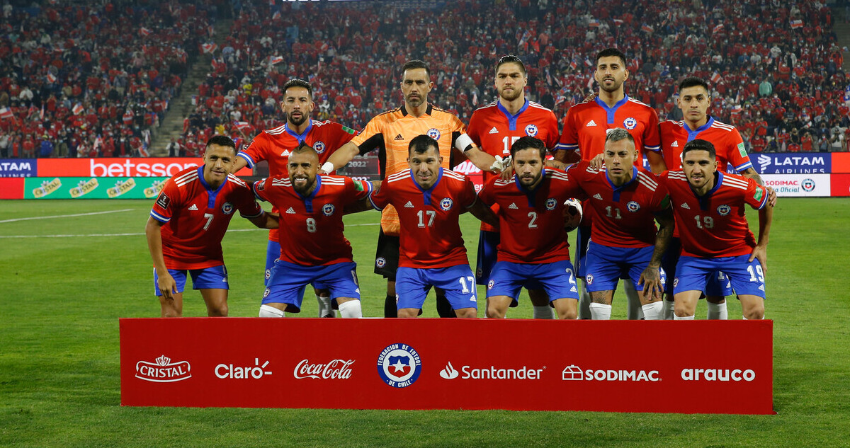 La Roja