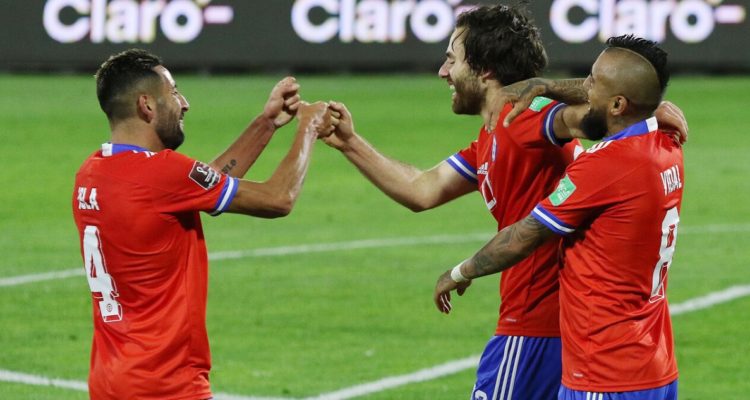 La Roja ya tiene señales para las Clasificatorias 2026.