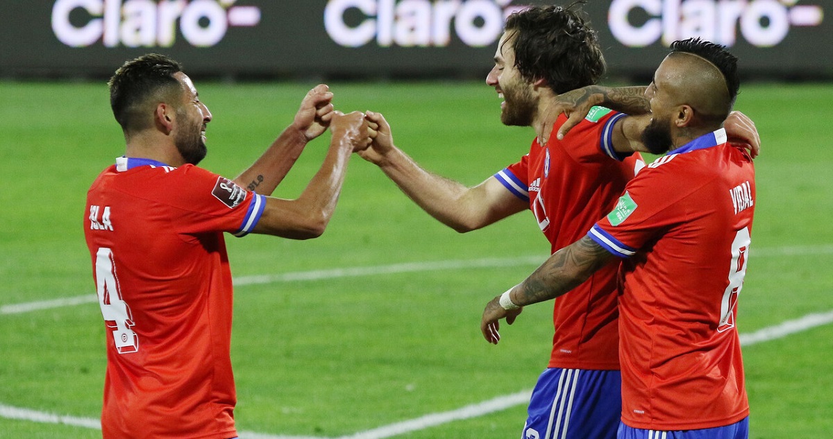 La Roja ya tiene señales para las Clasificatorias 2026.