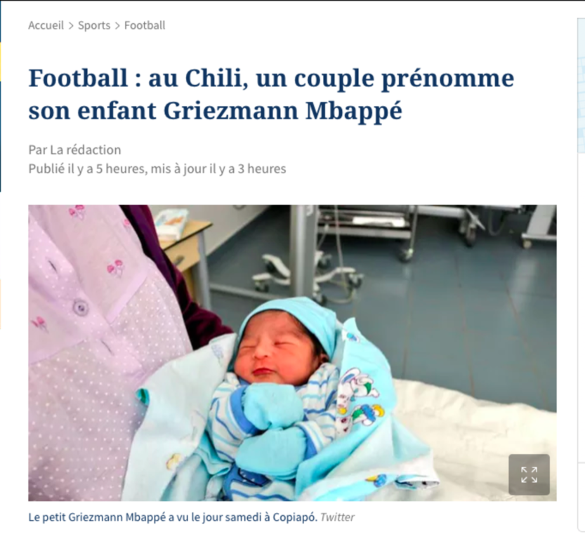 Griezmann Mbappé 