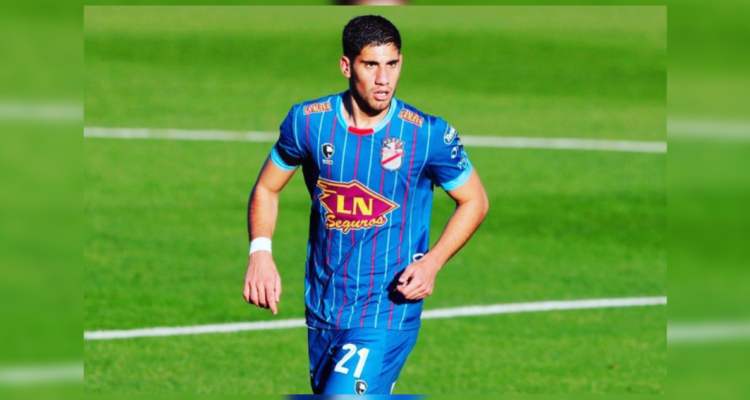 Leonel Picco reconoce que sueña con jugar en la U