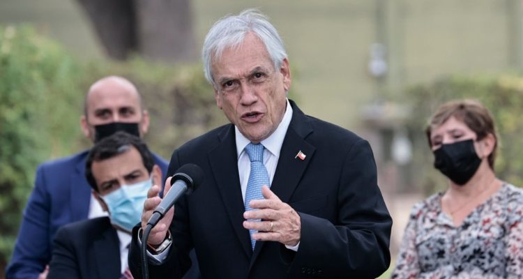 Ley de Cierre de Calles y Pasajes