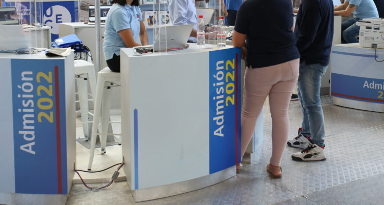 Hoy se dieron a conocer los resultados de postulaciones a las universidades