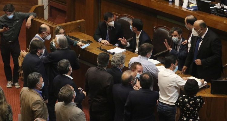 Licitación del litio