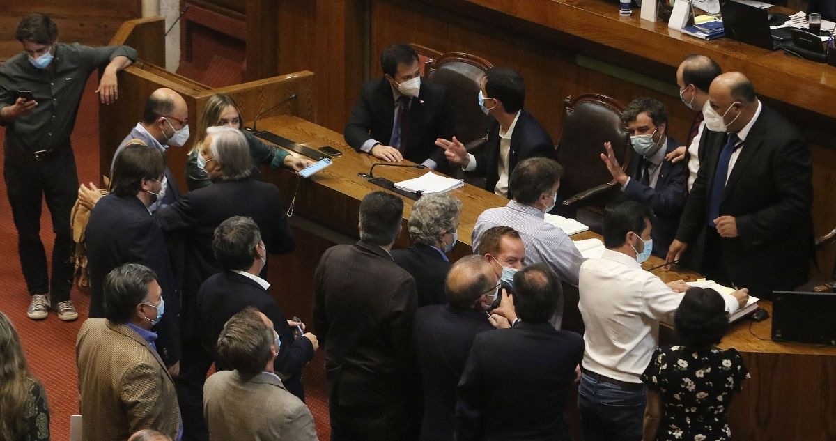 Licitación del litio