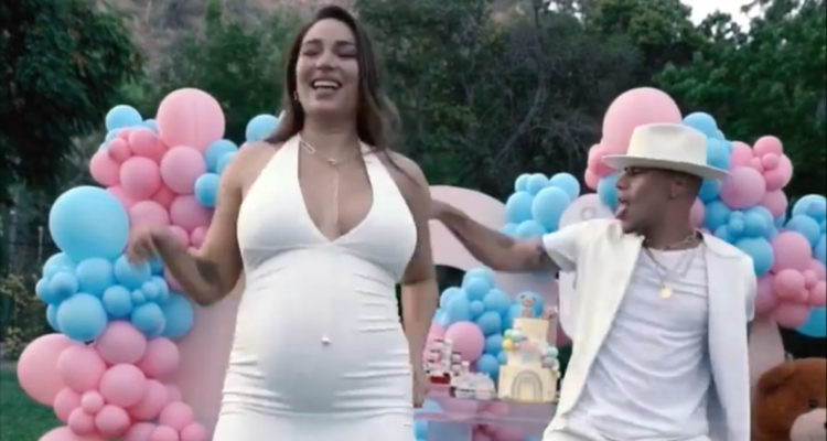 Lisandra Silva y Raúl Peralta