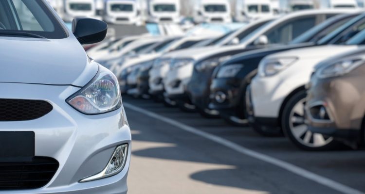 Los vehículos usados más buscados en 2021: SUV superaron a los sedán y destacan varias camionetas