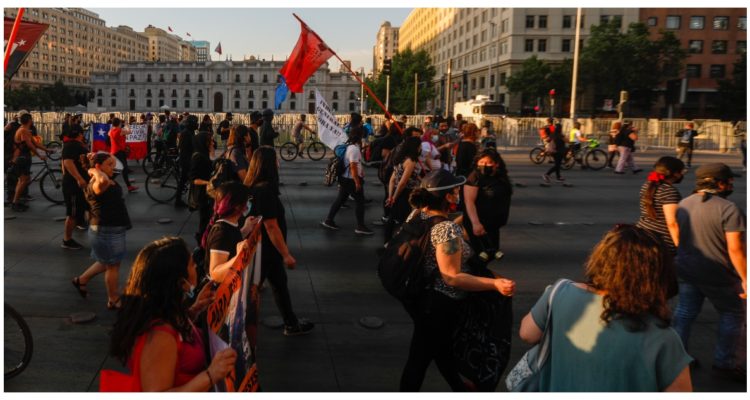 Contexto | Agencia UNO