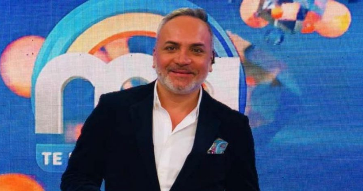 Luis Jara