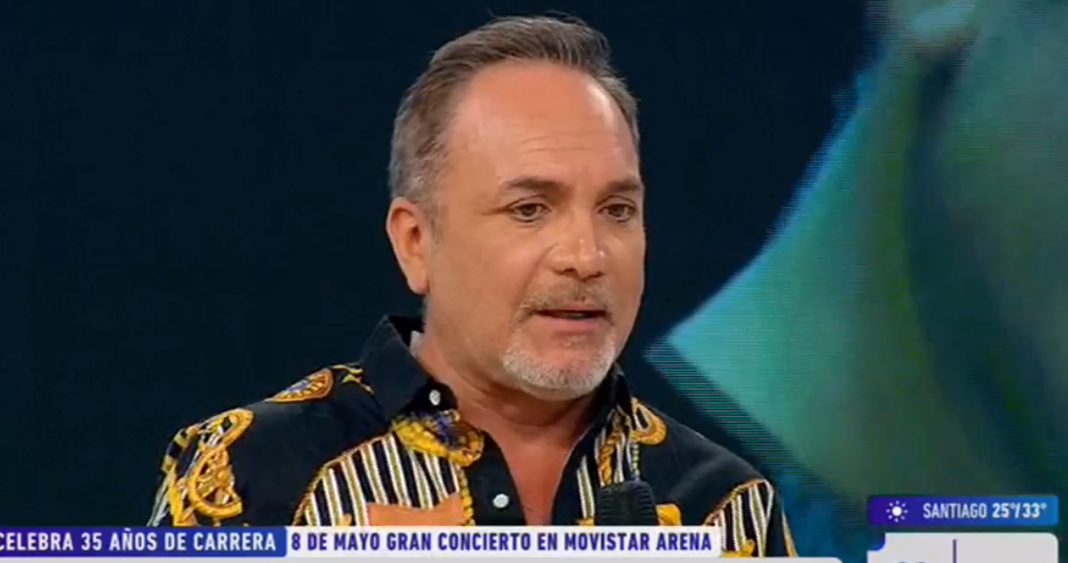 Luis Jara