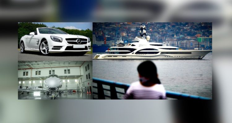 Los lujos a los que aplicaría el nuevo impuesto que propone el Gobierno para financiar la PGU