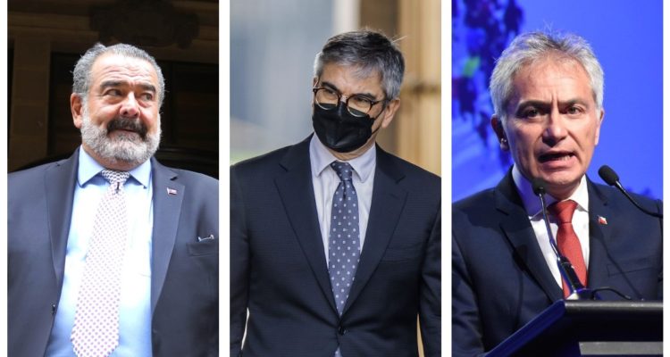 reacción de empresarios ante nombramiento de Marcel como ministro de Hacienda