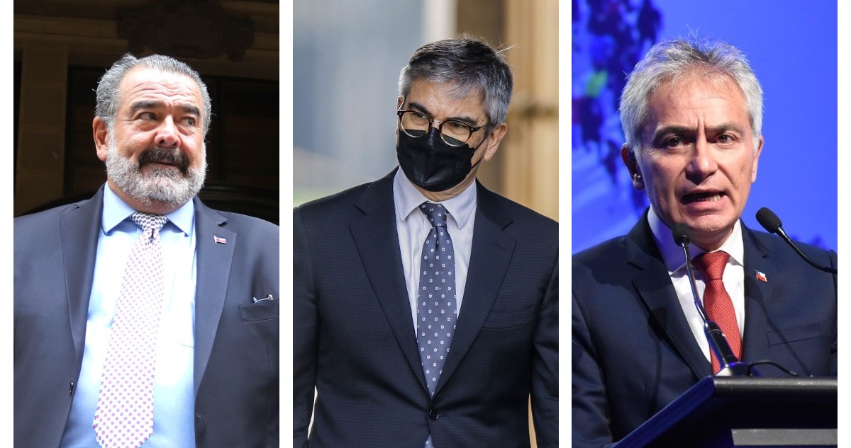 reacción de empresarios ante nombramiento de Marcel como ministro de Hacienda