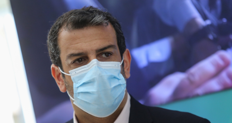 Gobierno seguirá solicitando Estado de Emergencia en Macrozona Sur.