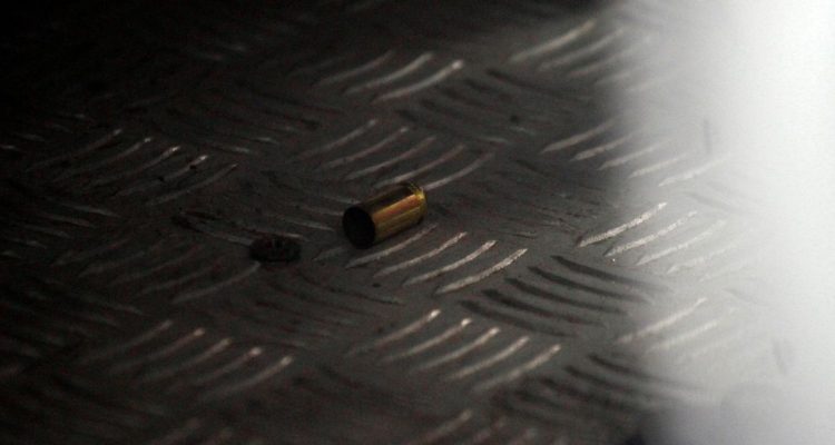 Madre de la niña de 9 años que resultó herida habló con Bío Bío