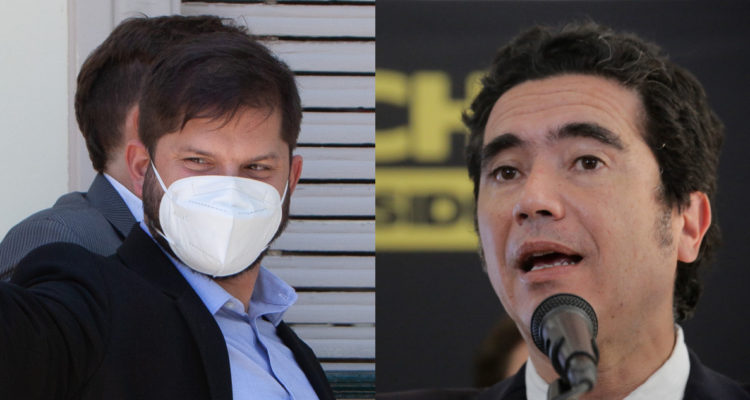 Es una mala medida Briones se suma a las críticas tras propuesta de Boric por condonación al CAE