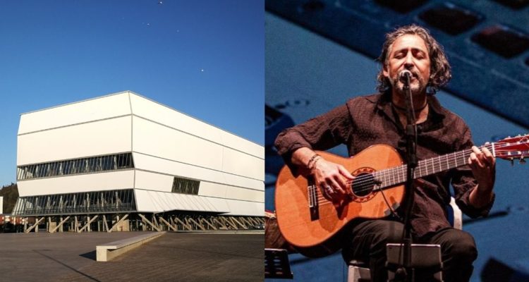 Manuel García cancela concierto agendado en Concepción