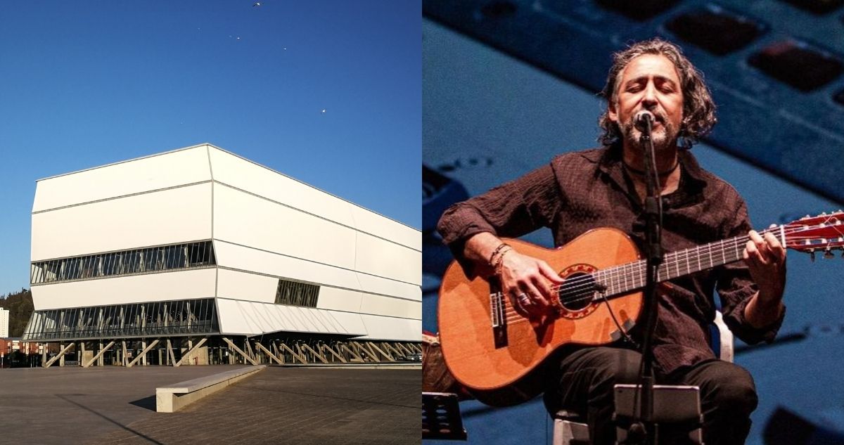 Manuel García cancela concierto agendado en Concepción