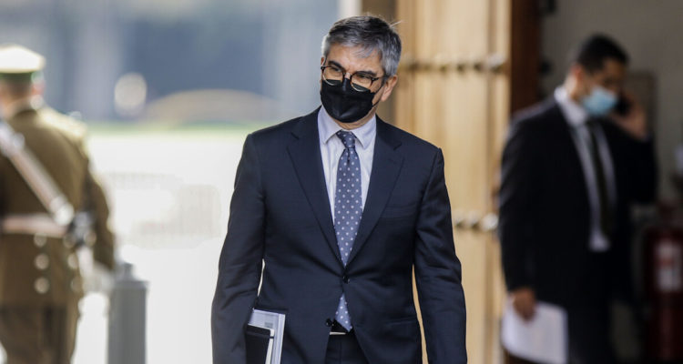 Marcel ratifica “portazo” a nuevos retiros de las AFP: No están en el programa del presidente Boric