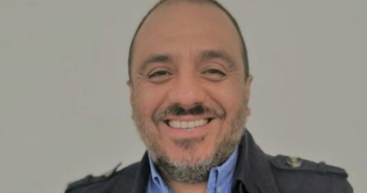 Marco Ávila