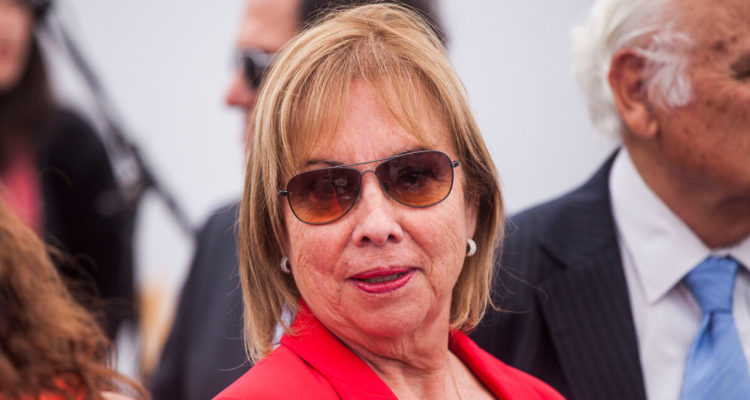 María Verónica Pinochet recibió importante “perdonazo” del Servicio de Impuestos Internos