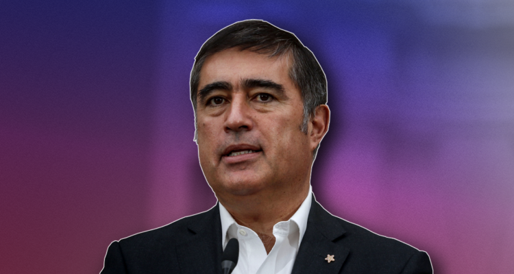Mario Desbordes