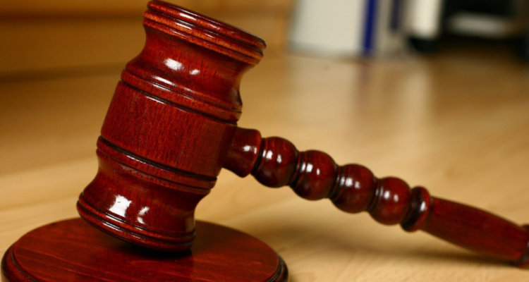 Mazo en estrado por internación provisoria