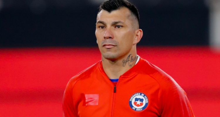 Gary Medel