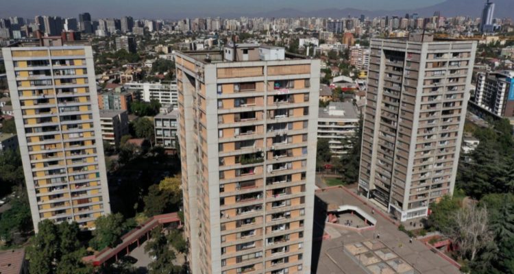 Mejoramiento conjunto Inés de Suárez