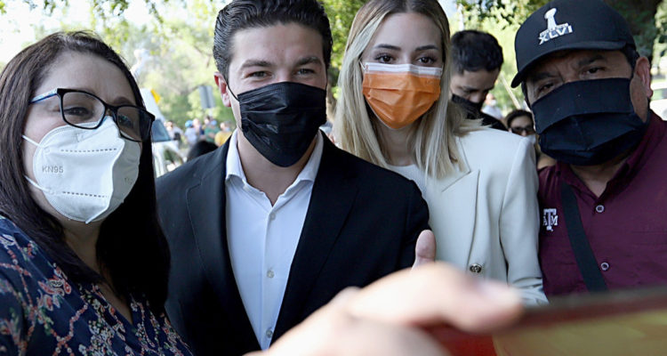 “Adopción de fin de semana”: acusan a gobernador mexicano de vulnerar los derechos de un bebé