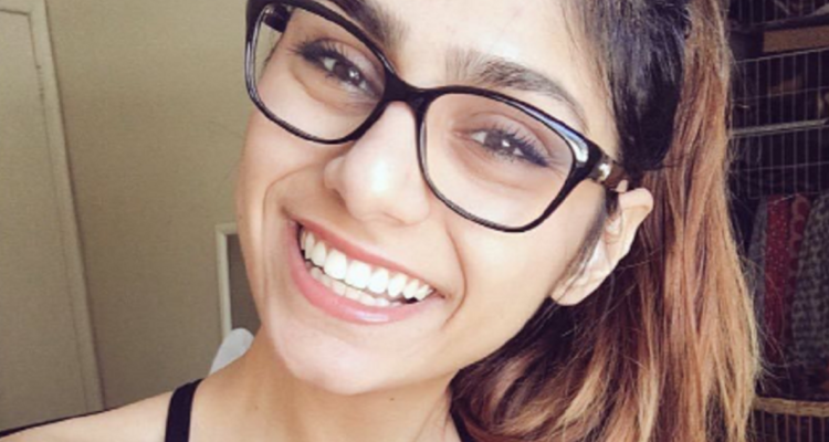 Mia Khalifa