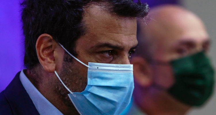 Juan Farías | Agencia Uno