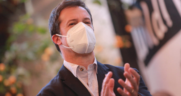 Ministro Palacios destaca cifras positivas del empleo se recuperó 120 mil puestos de trabajo