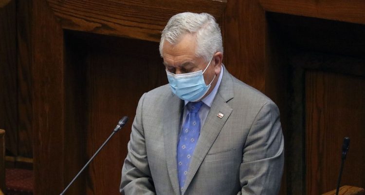 ARCHIVO – Agencia UNO