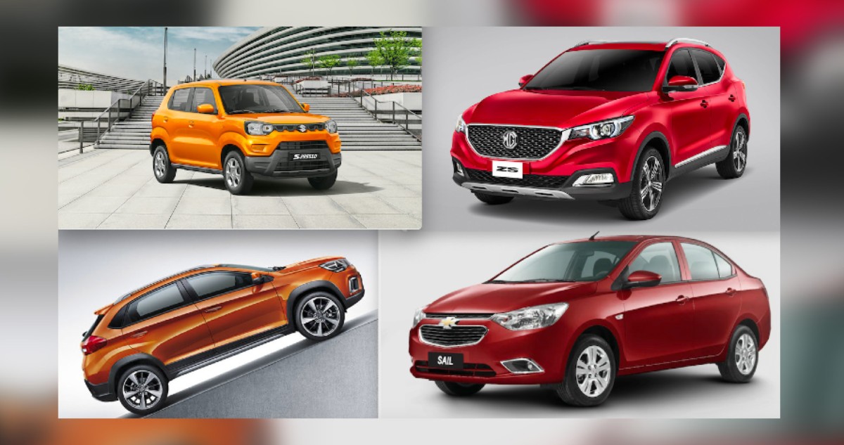 Top 20 De Modelos De Autos Más Vendidos En 2021 Tras El Boom Automotriz ...