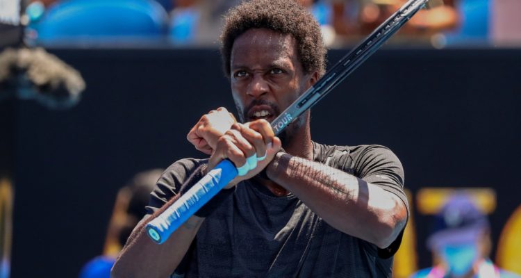 Gaël Monfils
