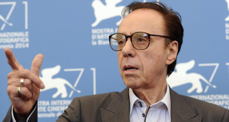 Peter Bogdanovich