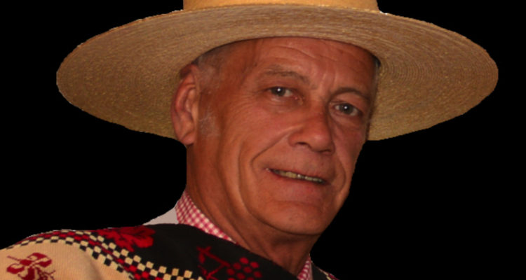 Enrique Barros