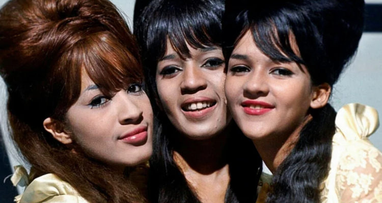 The Ronettes