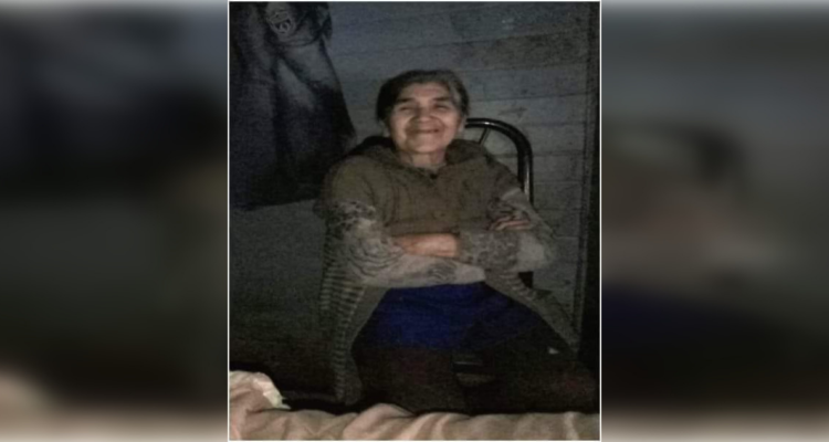 Mujer lleva tres meses desaparecida en Osorno.