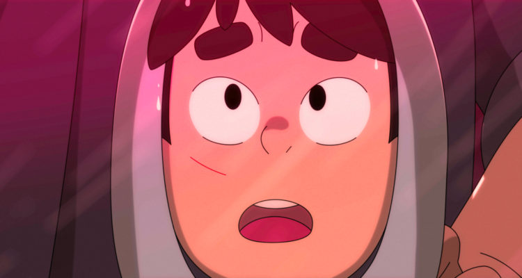 Nahuel y el Libro Mágico