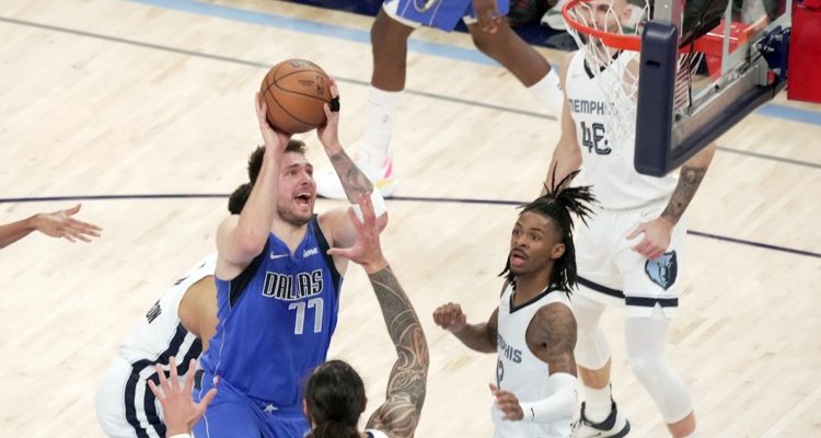 Luka Doncic